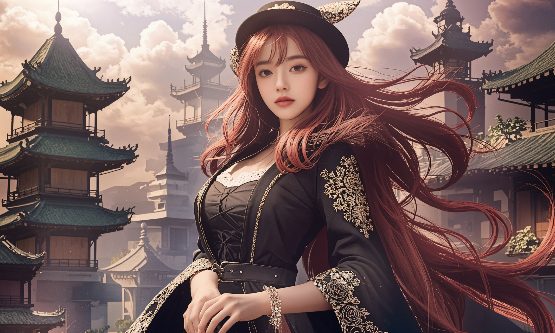 广西自贸试验区应用北斗定位技术 护航进口种牛高效通关